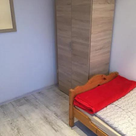 Gospodarstwo agroturystyczne Na Mazurach *