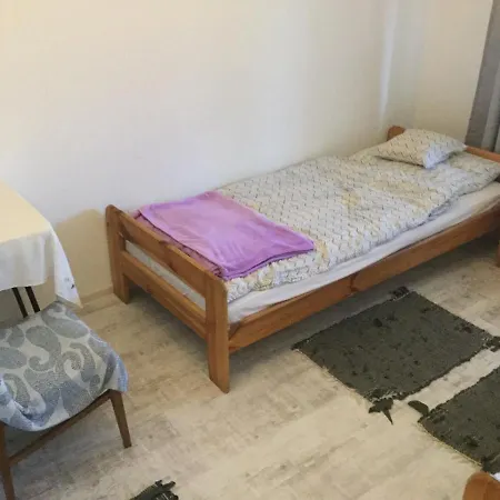 Na Mazurach مزرعة للإقامة Stacze