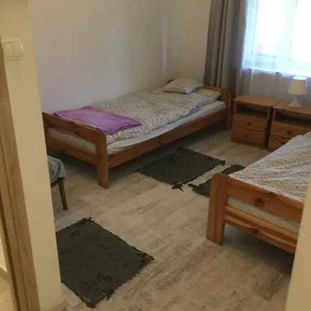 Na Mazurach Stacze