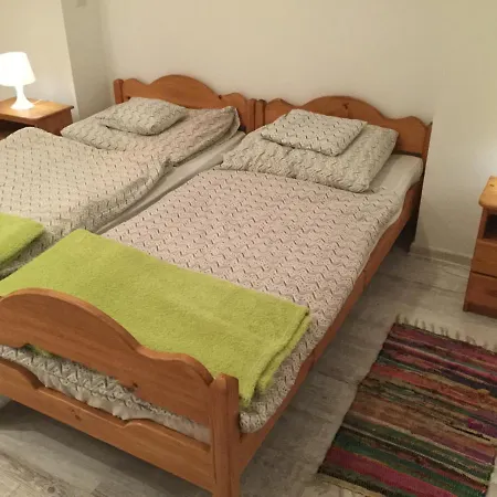 Gospodarstwo agroturystyczne Na Mazurach Stacze
