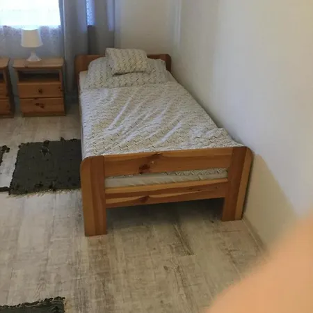 Gospodarstwo agroturystyczne Na Mazurach Stacze