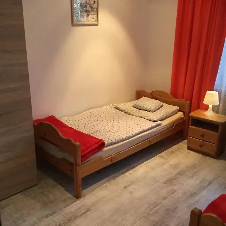 Na Mazurach Фермерский дом