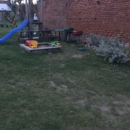 Na Mazurach Gospodarstwo agroturystyczne *